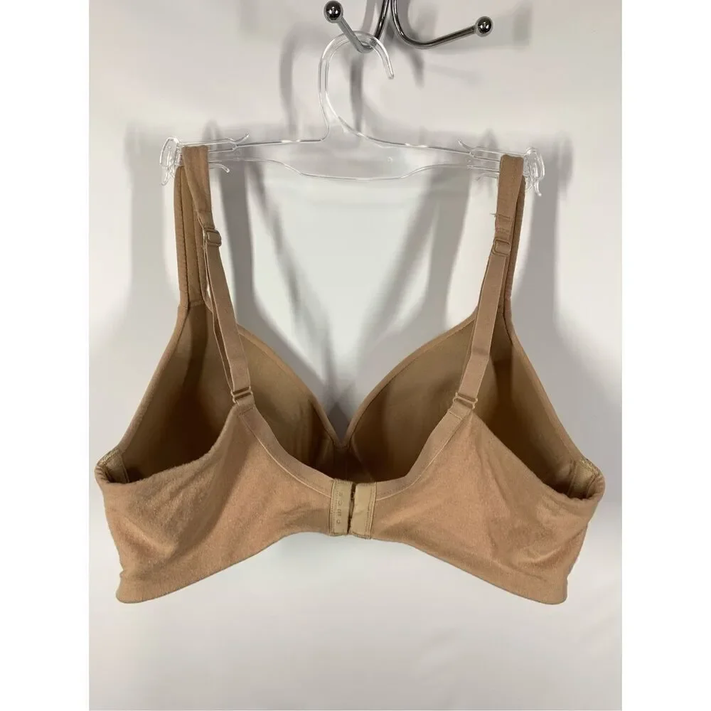 Soma Embraceable full coverage underwire t-shirt bra Size 36C